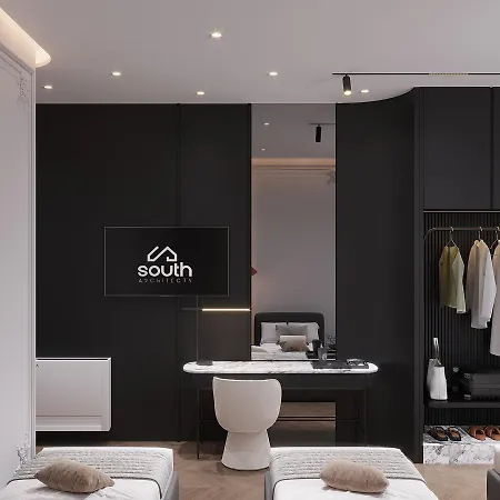 ホテル Boutique By Ruci Terihat