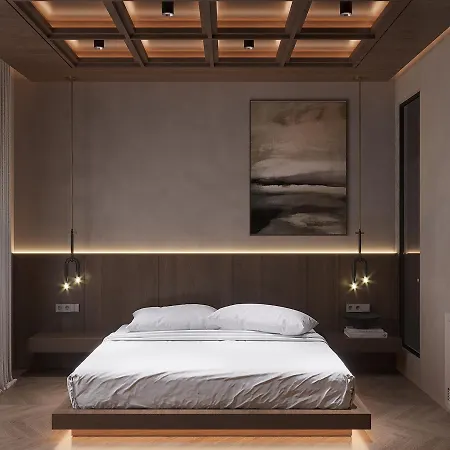 Boutique By Ruci 4* Terihat