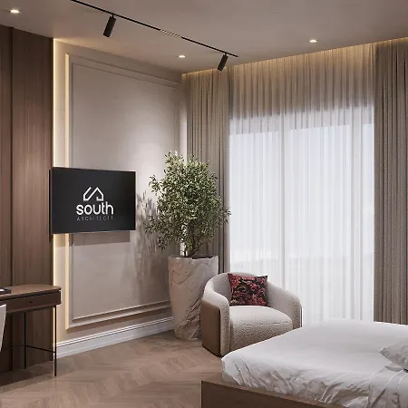 Boutique By Ruci ホテル 4*