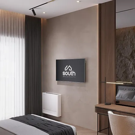 Boutique By Ruci 4*