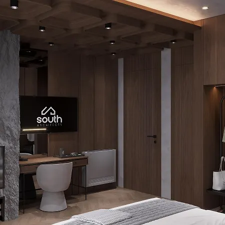 Boutique By Ruci 4* Terihat