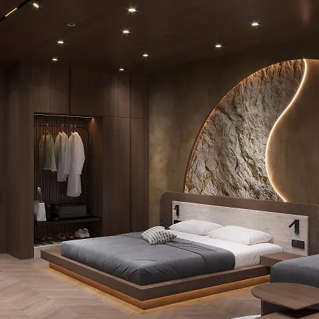 Boutique By Ruci 4* Terihat