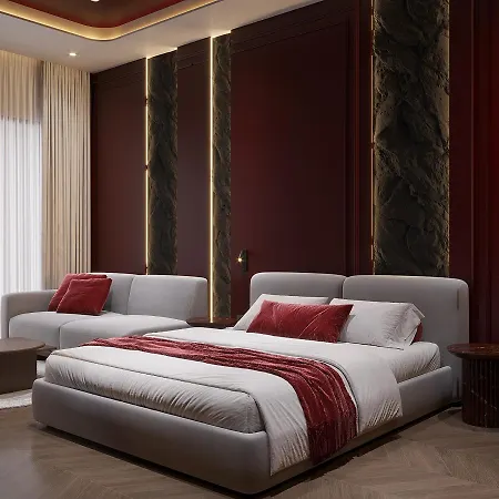 Boutique By Ruci 4*