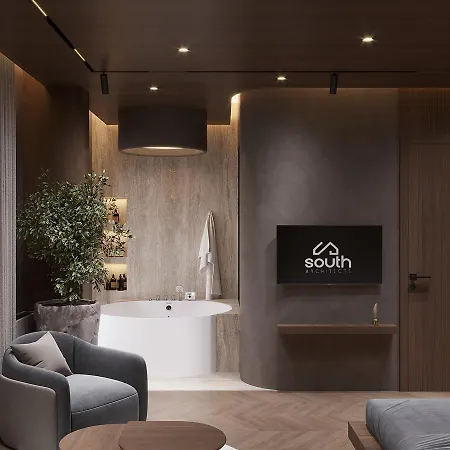 Boutique By Ruci 4* Terihat