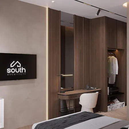 Boutique By Ruci 4* Terihat