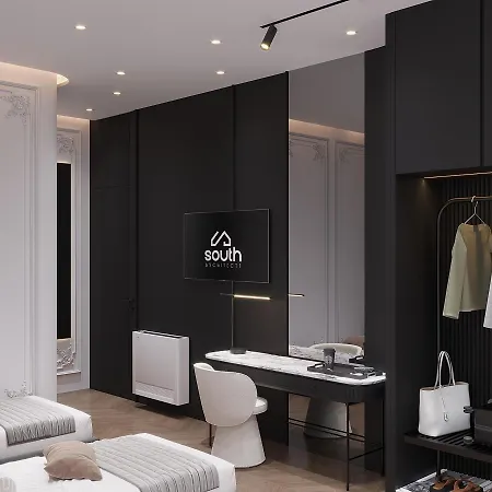Boutique By Ruci ホテル Terihat