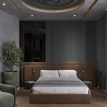 Boutique By Ruci 4*