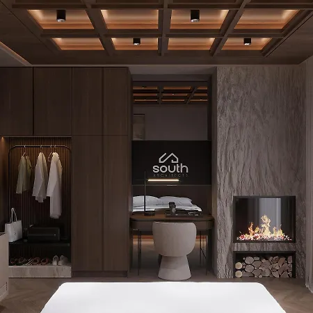 Boutique By Ruci 4* Terihat