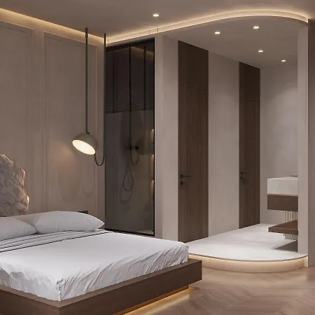 Boutique By Ruci 4*