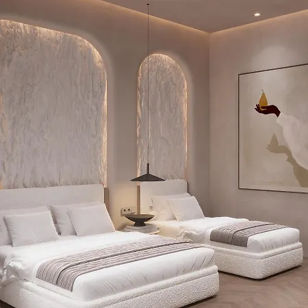 Boutique By Ruci 4*