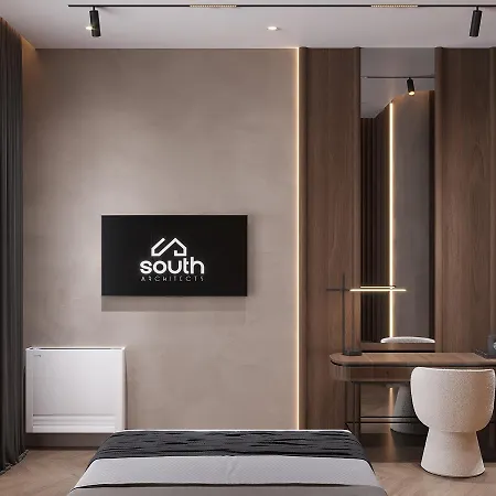 Boutique By Ruci 4* Terihat