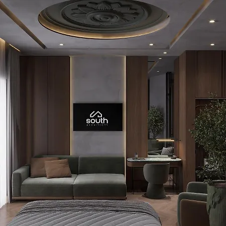 Boutique By Ruci 4* Terihat