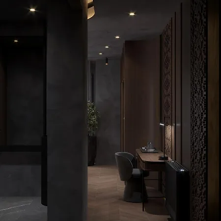 Boutique By Ruci ホテル 4*