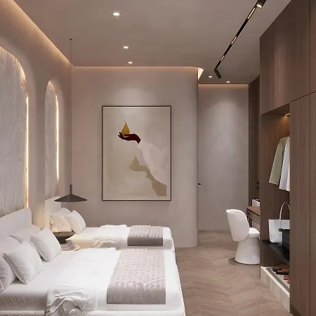 Boutique By Ruci 4*