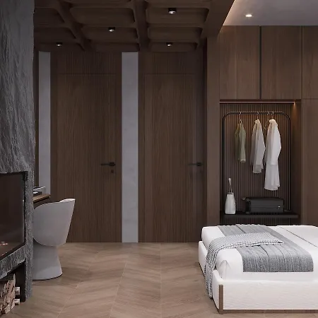 Boutique By Ruci 4*
