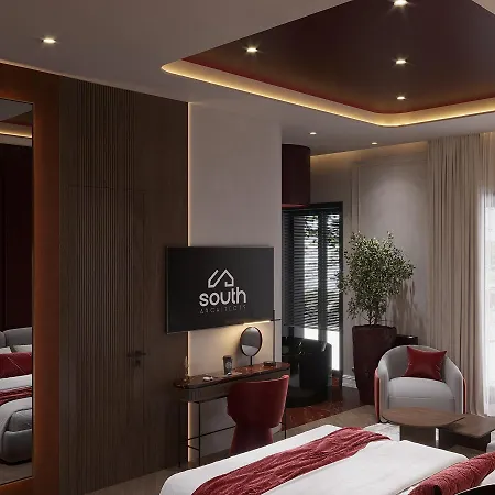Boutique By Ruci 4*