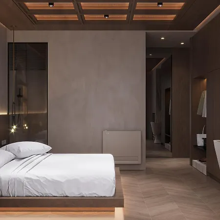 Boutique By Ruci 4* Terihat