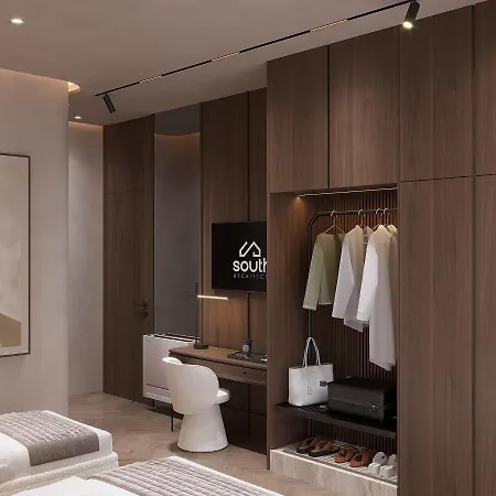 Boutique By Ruci ホテル